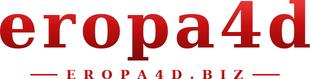 eropa4d logo