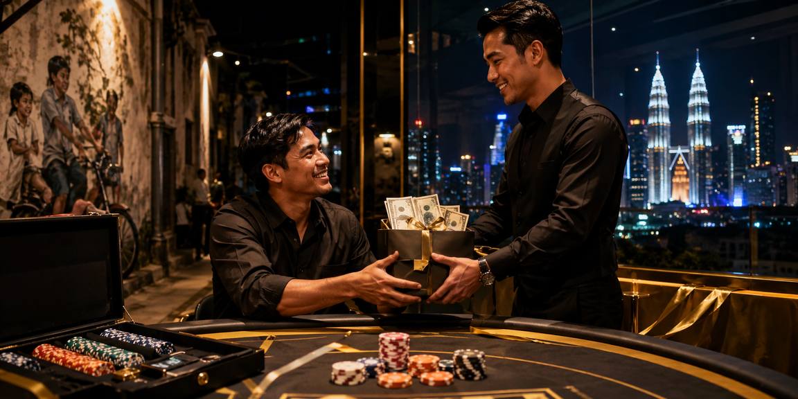 eropa4d American Roulette